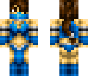 kitana