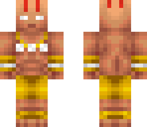 dhalsim