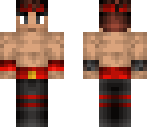 liu kang