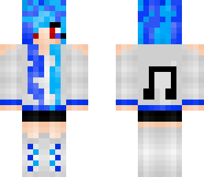 girl music
