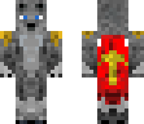 king wolf