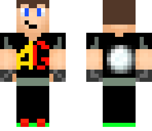andorugamer v5
