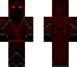 death priest