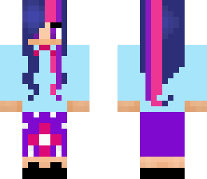 twilight sparkle equestrian girls