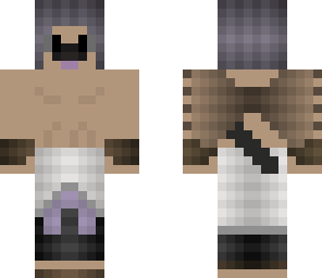 cursed sasuke edited