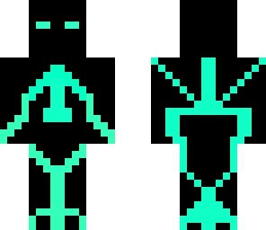 neon mage