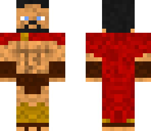 leonidas from 300