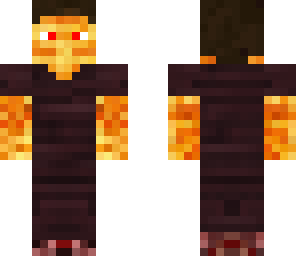 nether man
