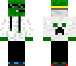 green ijevin updated 2