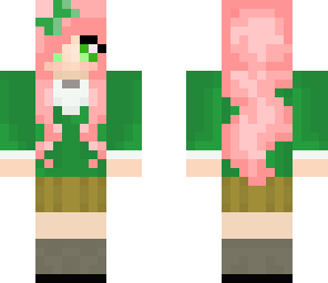 rosariovampire moka mio