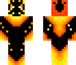 lord of volcanos