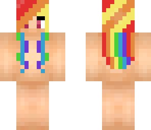 rainbow dash - mlp bases