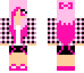 pinky