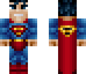 superman