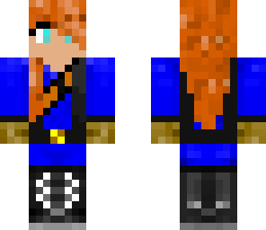 oc nicky