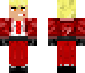 oc claude