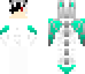 dragon boy