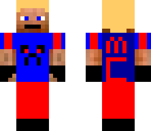 my skin