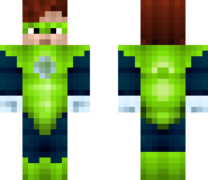 green lantern