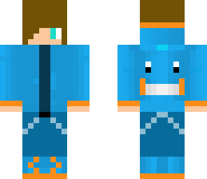 huskymudkips edit