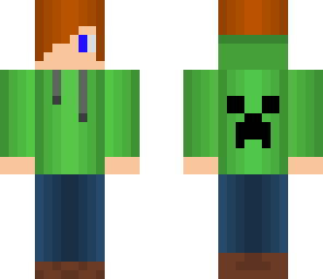 cool teen