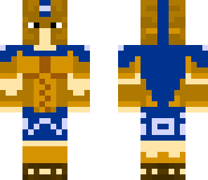 big spartan