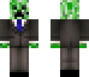 agent creeper