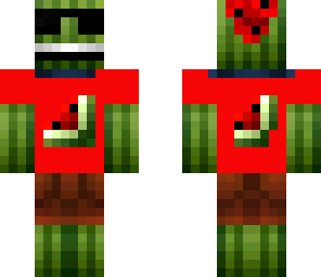 melon joshua