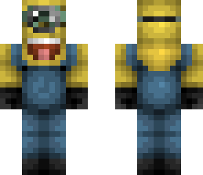 what da minion