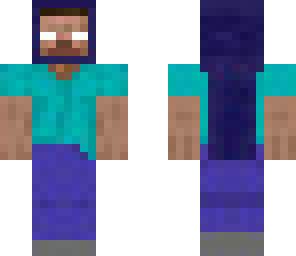 herobrine take back the night