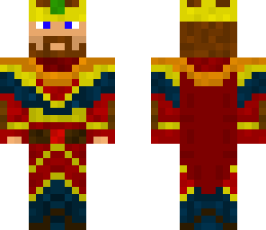 koning fox_slayer