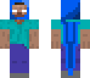 herobrine take back the night