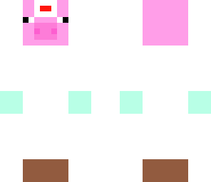 doctor pig