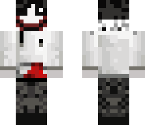 jeff the killer