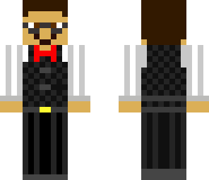 updated fancy man