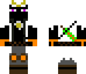 ender warrior