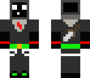 black dj slime 2