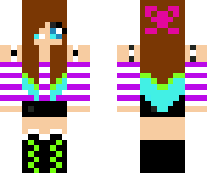 super cute gamer girl
