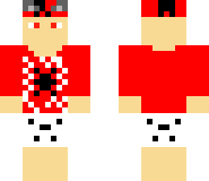 rouke assasino
