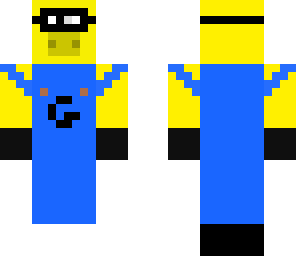 minion pig