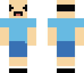 finn david