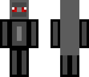 shadow spirit