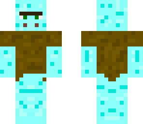 squidward villiger