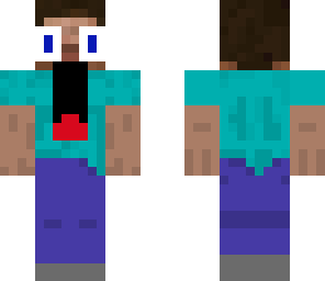 suprised steve