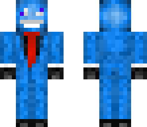 deadmau5 blue-edited