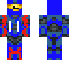 bloody spartan