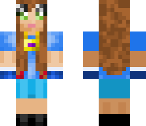 awesomesauce gamergirl