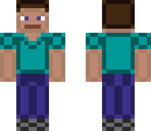 simple steve