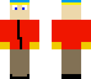 eric cartman