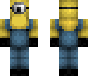 minuns gru